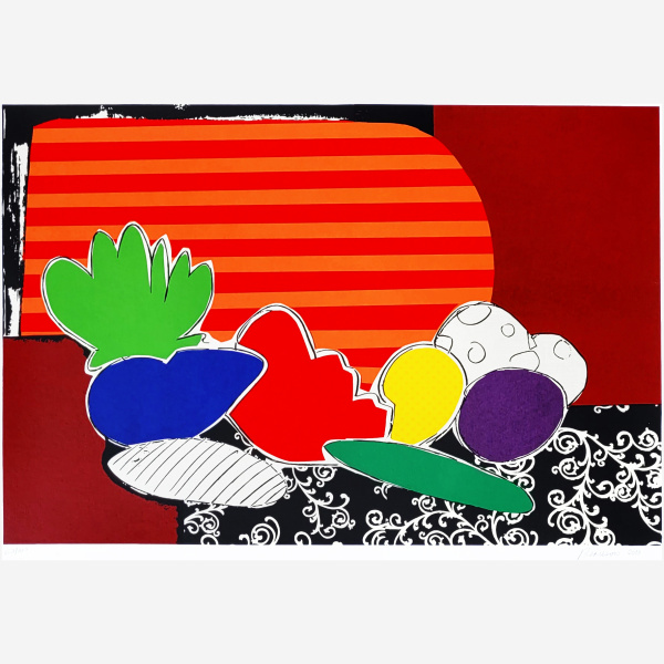 Beneson 70x50cm