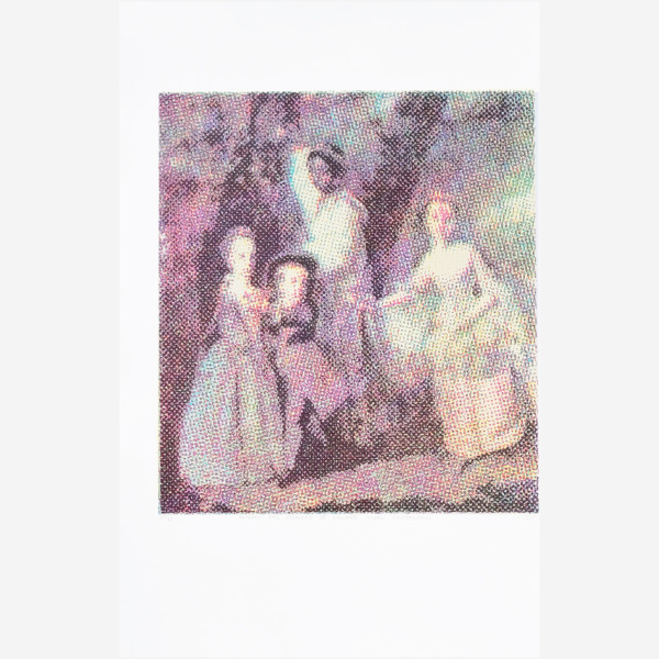 Caetano Almeida 70x50cm