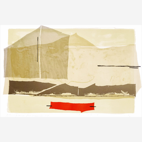 Christina Parisi 50x70m