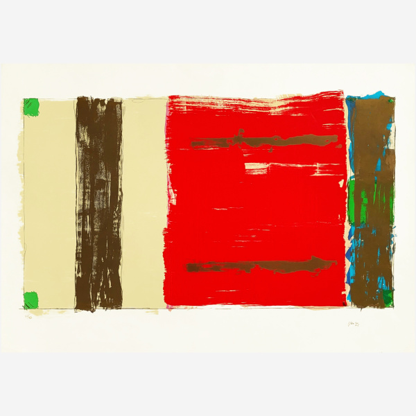 Elso Arruda 70x100cm