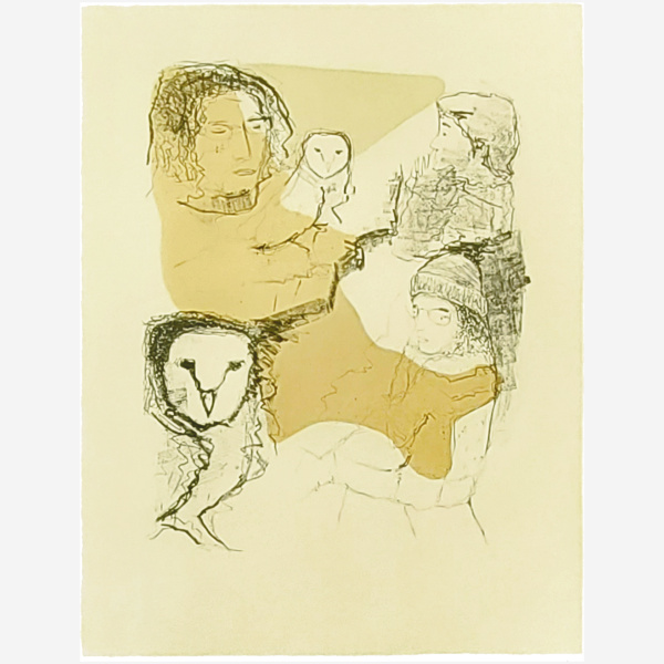Helder Andrade 70x50cm