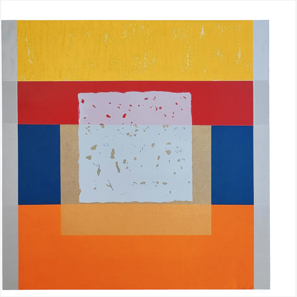 Herton Roitman 70x70cm