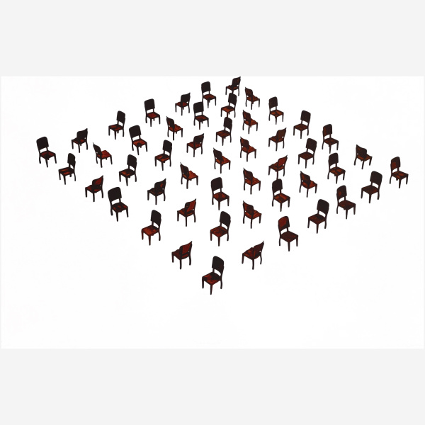 Nazareno 70x100cm