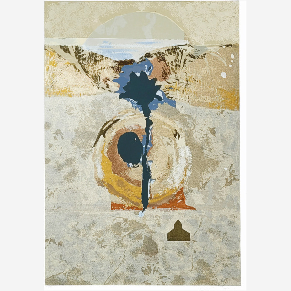 Osmar Pinheiro 70x50cm