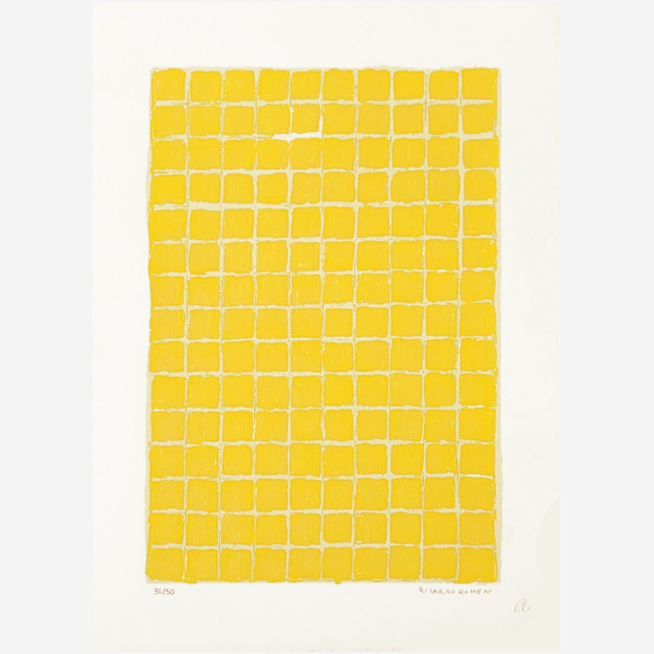 Ricardo Homen 50x35cm